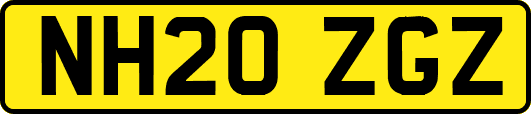 NH20ZGZ