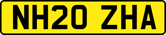 NH20ZHA