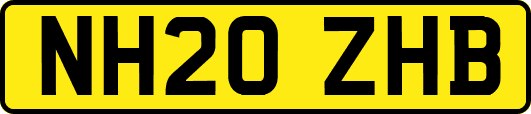NH20ZHB