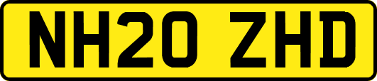 NH20ZHD