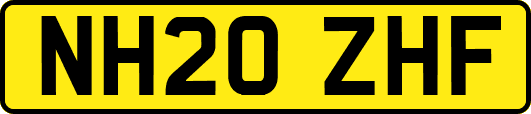 NH20ZHF