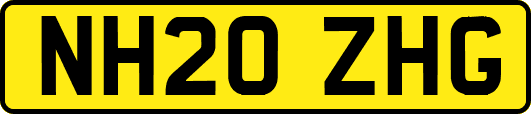 NH20ZHG