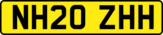 NH20ZHH