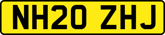 NH20ZHJ