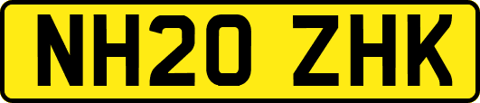 NH20ZHK