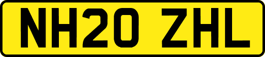 NH20ZHL