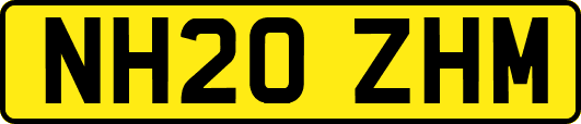 NH20ZHM