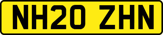 NH20ZHN