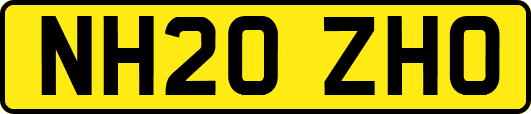 NH20ZHO