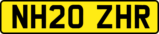 NH20ZHR