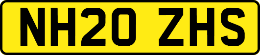 NH20ZHS