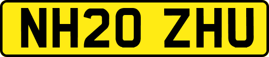 NH20ZHU