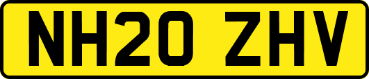 NH20ZHV