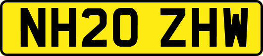 NH20ZHW