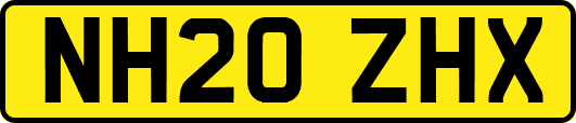 NH20ZHX