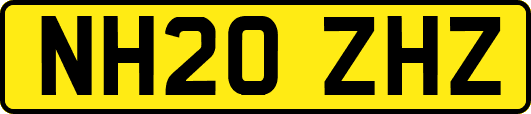NH20ZHZ