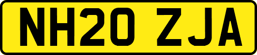 NH20ZJA