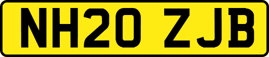 NH20ZJB