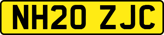 NH20ZJC