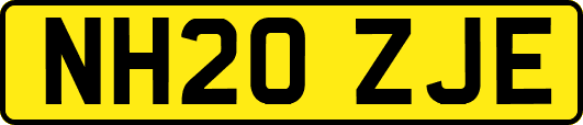 NH20ZJE