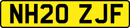 NH20ZJF