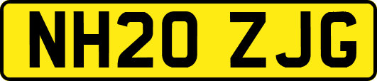 NH20ZJG