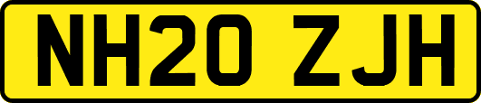 NH20ZJH