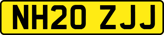NH20ZJJ