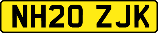 NH20ZJK