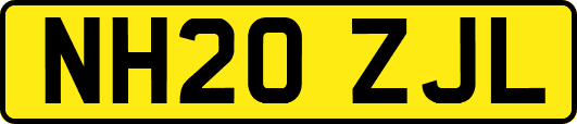 NH20ZJL