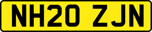 NH20ZJN