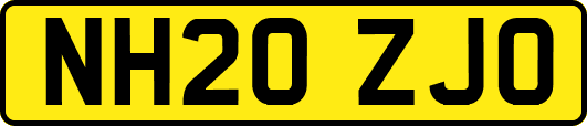NH20ZJO