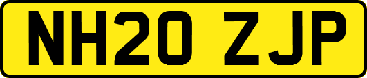 NH20ZJP