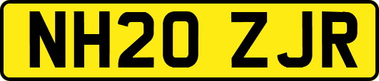 NH20ZJR