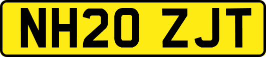 NH20ZJT