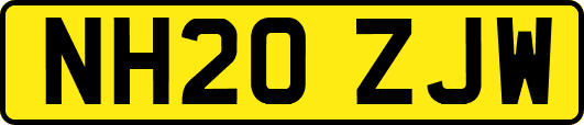 NH20ZJW