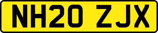 NH20ZJX