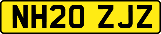 NH20ZJZ