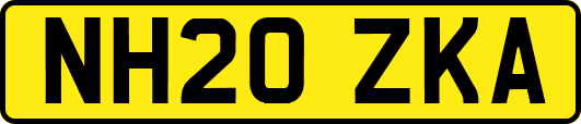 NH20ZKA