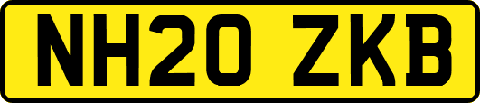 NH20ZKB