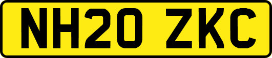 NH20ZKC