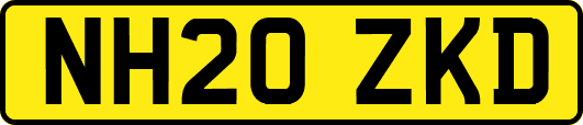 NH20ZKD
