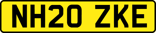 NH20ZKE
