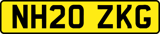 NH20ZKG