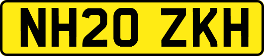 NH20ZKH
