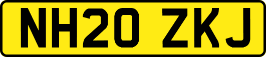 NH20ZKJ