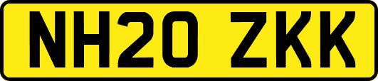 NH20ZKK