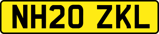 NH20ZKL