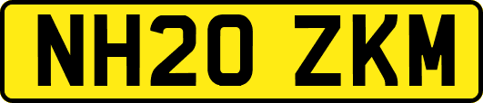 NH20ZKM