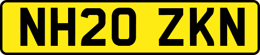 NH20ZKN